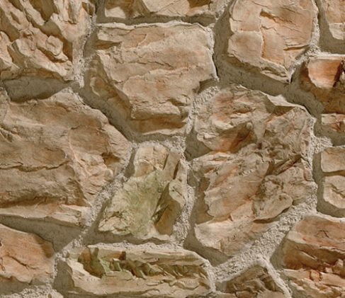 Exterior Faux Rock Wall Panels - Image 2