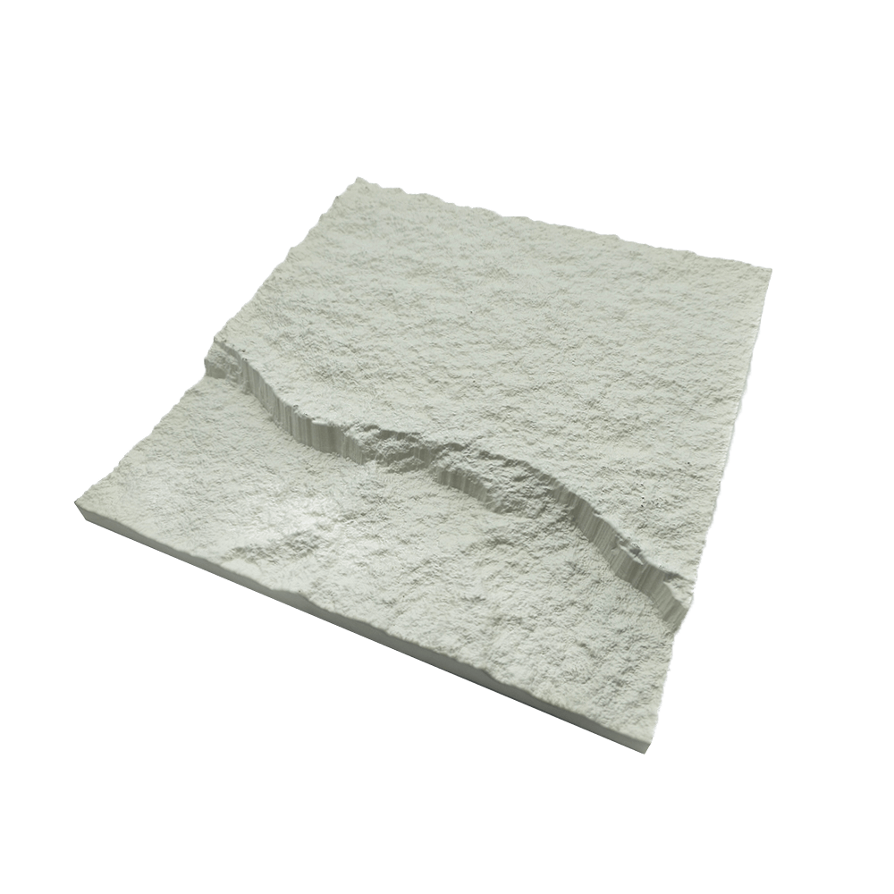 Exterior Faux Rock Wall Panels