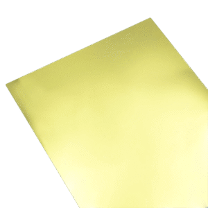 Solid Color PVC Marble