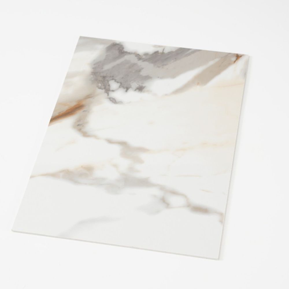 Marble Pattern PVC Sheet - Image 2