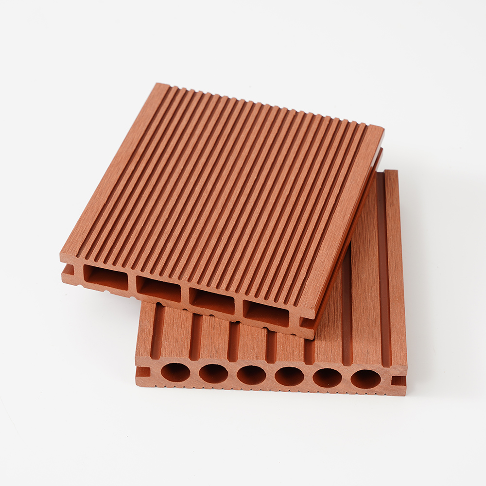 WPC Decking Floor - Image 2