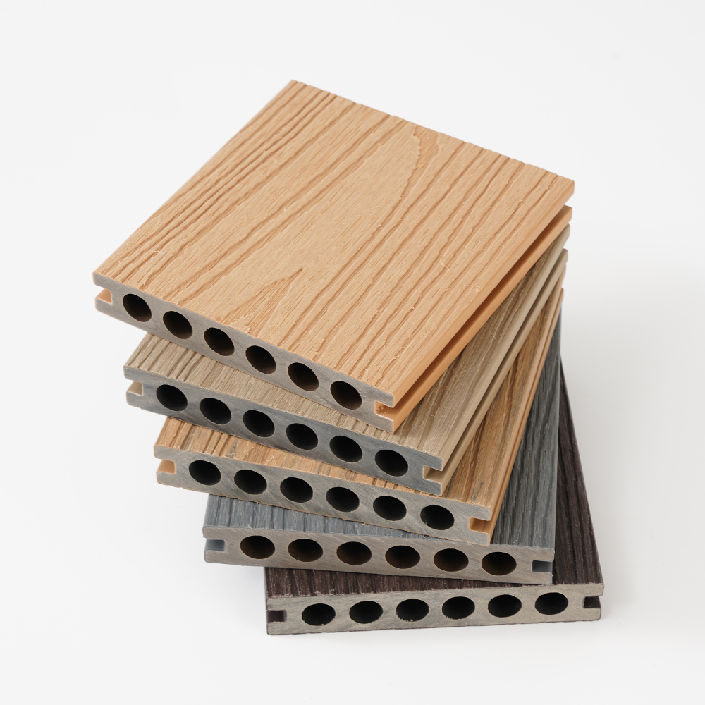 WPC Decking Floor - Image 3